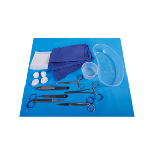 Pack-Surgical-Minor Procedure