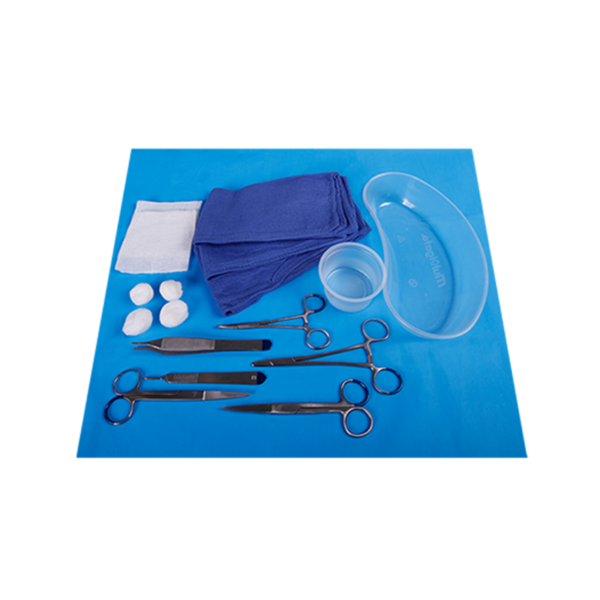 Pack-Surgical-Minor Procedure