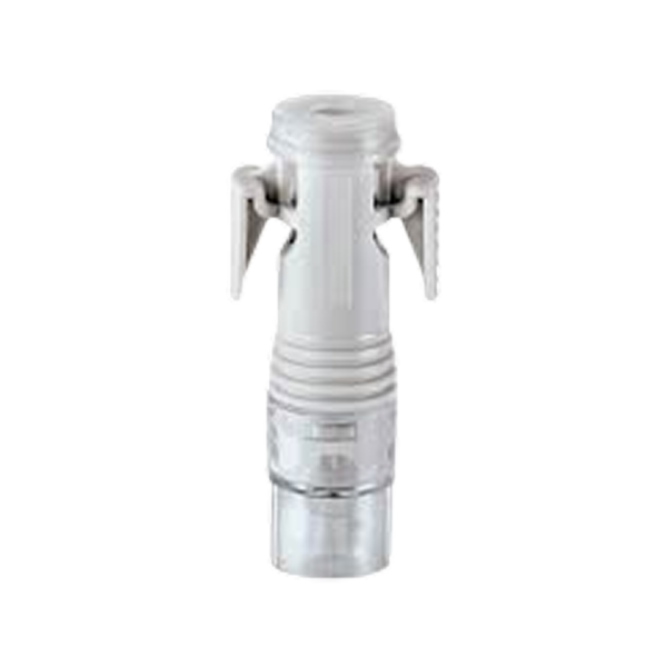 Syringe Adaptor Luer Lock