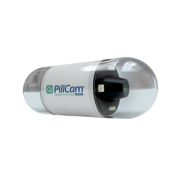 Capsule Endoscopy M2A Plus Rapid 1.4 26 X 11 Mm