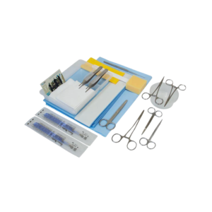 Pack-Surgical-Minor Procedure