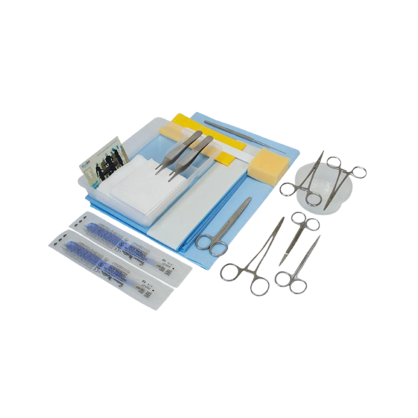 Pack-Surgical-Minor Procedure