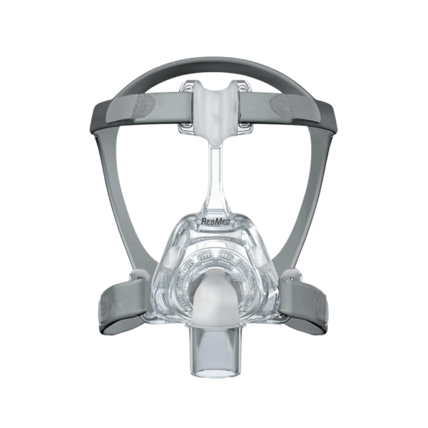 Mask Cpap/Bipap Nasal Standard Mirage Fx
