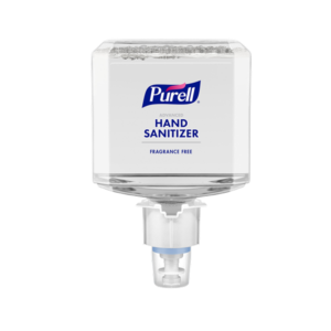 Purell Hand Sanitizer Refill Es8 1200Ml Gentle And Free Foam