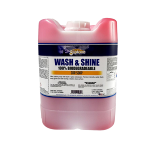Soap Neutral Ph – 5 Gallon For W/S And Cart Washer
