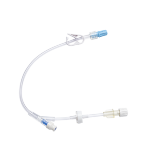 Itermed Patient Tube Set S/Chk Vlve