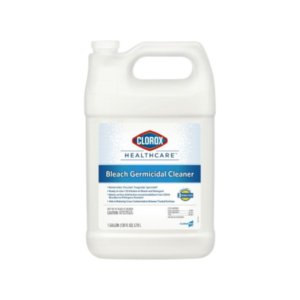 Disinfectant Germicidal Cleaner Ready To Use 1 Gallon Liquid