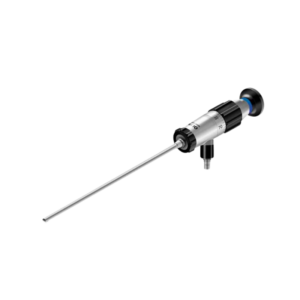 Endoscope Rigid Olympus For 12 Degree Telescopes Medium Loop