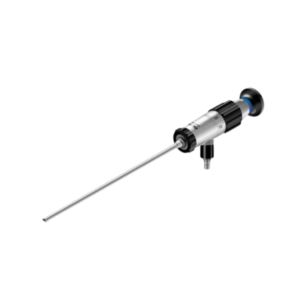 Endoscope Rigid Olympus For 12 Degree Telescopes Medium Loop