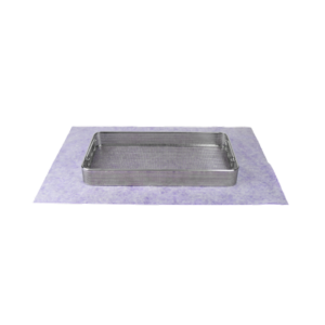 Autoclave Shelf Guard 22In X 48In