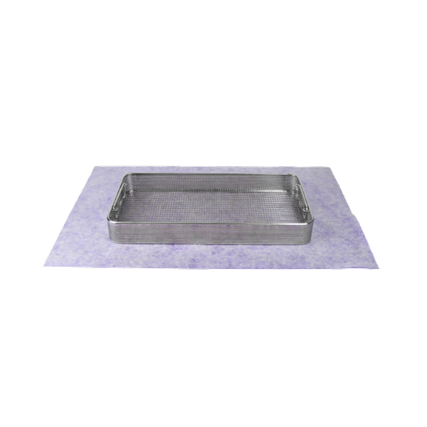 Autoclave Shelf Guard 22In X 48In