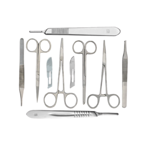 Set-Suture/Laceration-Sm-Disp