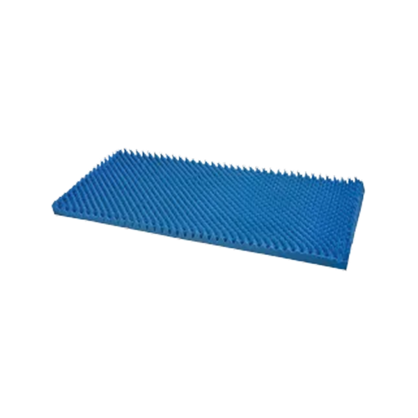 Pad-Mattress-Eggcrate-33X72-Foam