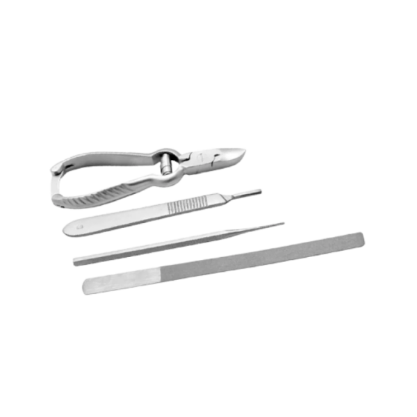 Podiatry Pack