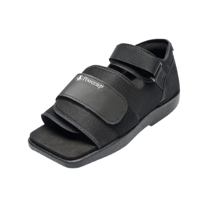 Shoe Post-Op All Purpose Flexishoe M 8-11/W 9-12