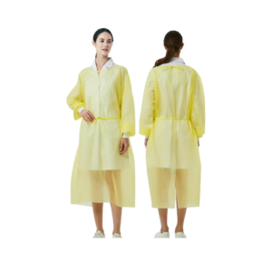Gown Isolation Procedure Extra Large Impervious