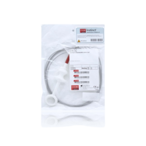 Clip Surgical Hemostasis Endoscopic Instinct