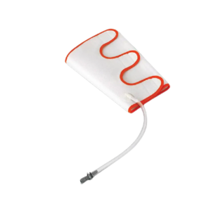 Flowtron Huntleigh Dvt Garment Sleeves 17In 43Cmdvt10(For