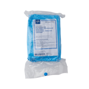 Quicksuite O.R. Clean-Up Kit