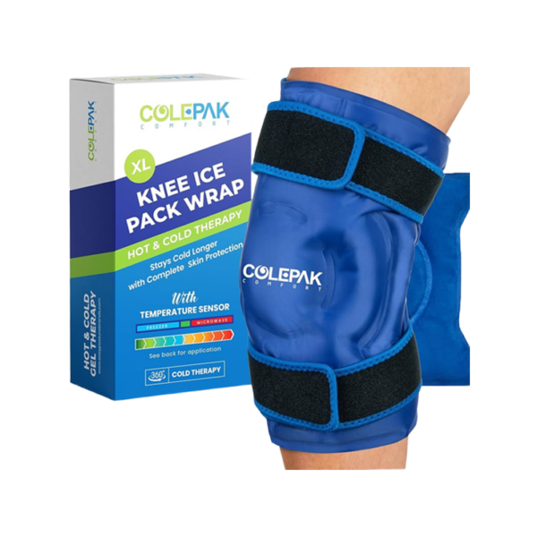 Total Knee Pack-Lf