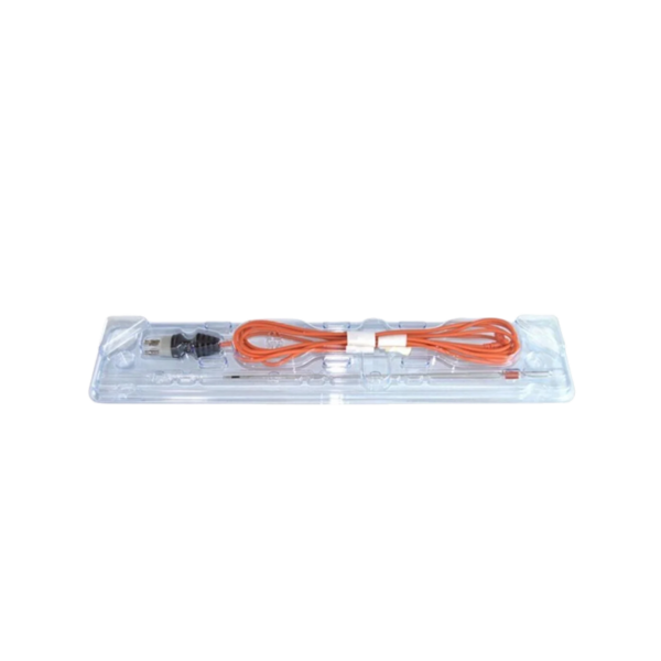 Electrode Endo Button Vaporization 12 And 30 Degrees