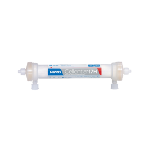 Dialyzers Single Use Cellentia 21-H