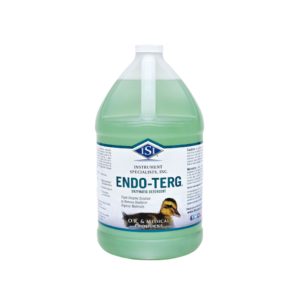 Cleaner Instrument Enzymatic Endoscope Cleaning Liquid