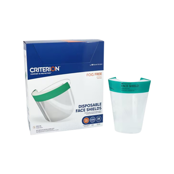Splash Shield 12Bx Case 24 Per Bx #4505