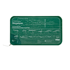 Pad Megasoft Universal