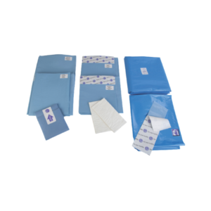 Pack Shoulder Sterile