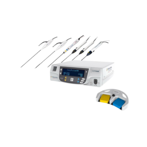Electrode Endo Arthroscopic Radio Frequency Side Effect