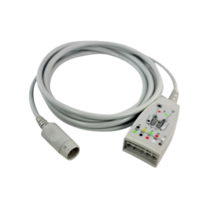 Leadwire Ecg Cardiac 989803173131 And Philips M1668A