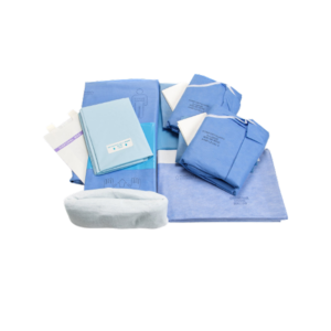 Pack Ortho Bld 21 Sterile Dynj59782