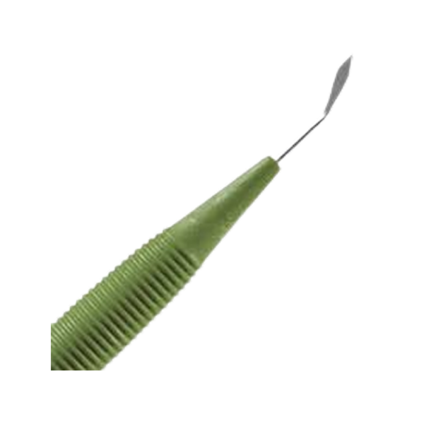 2.75Mm Clear Cut Safety Slit Knife Guarded