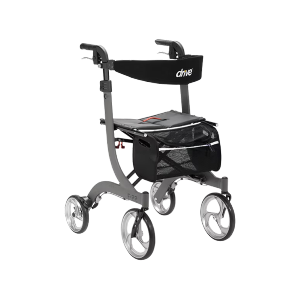 F22 Hd Rollator