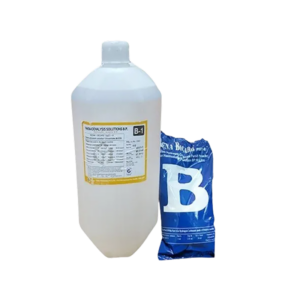 Bicarbonate Dialysis Liquid Concentrate 1 Drum