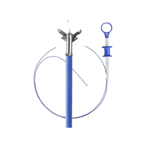 Forcep Endojaw Large/W/Needle 2300Mmx2.8Mm 20/Box