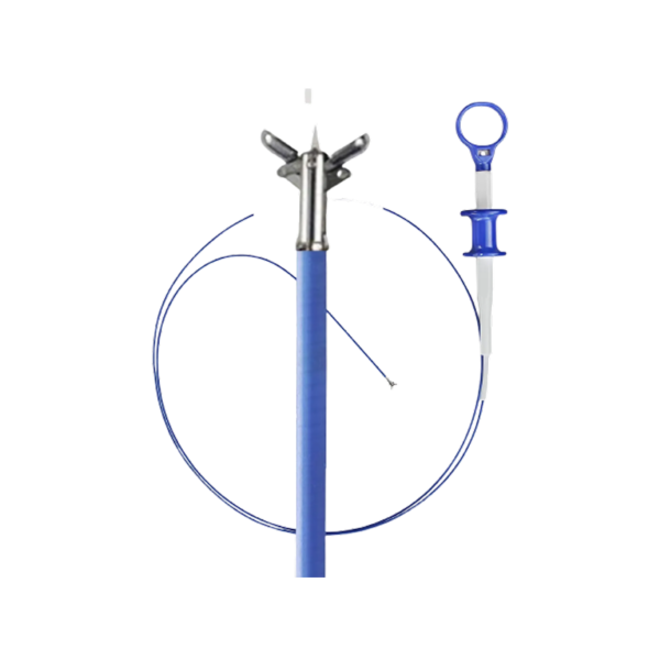 Forcep Endojaw Large/W/Needle 2300Mmx2.8Mm 20/Box