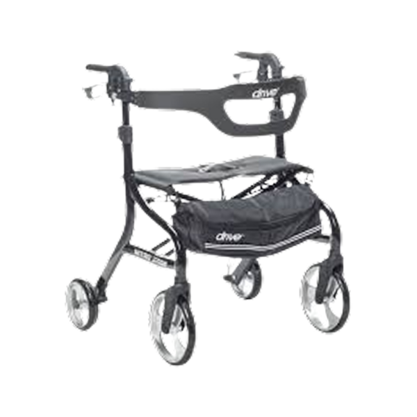 F22 Tall Rollator