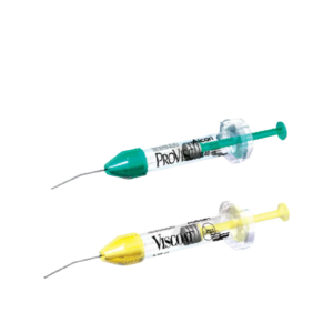 Device Viscosurgical 27 Gauge 4% Chondroitin Sulfate And 3%