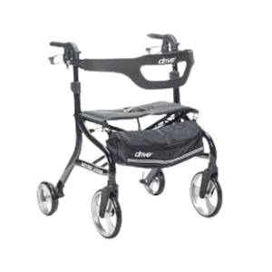 F22 Hd Rollator
