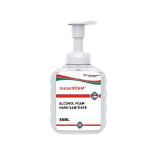 Sanitizer Hand Pump Bottle 535 Ml Alcohol Based