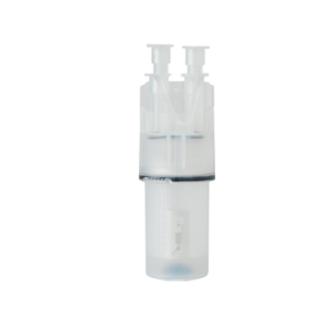 Manifold Suction Canister 4 Ports For Neptune Waste