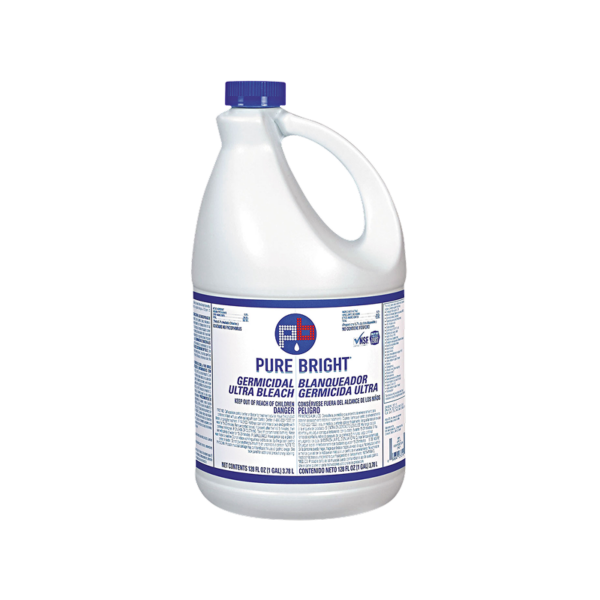 Disinfectant Germicidal Cleaner Ready To Use 1 Gallon Liquid