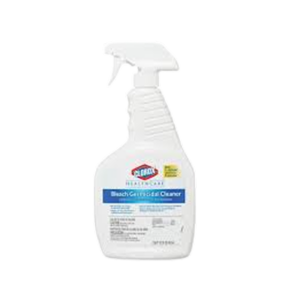 Disinfectant Germicidal Cleaner Ready To Use 1 Gallon Liquid