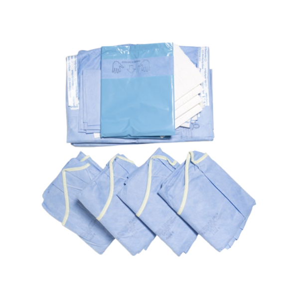 Pack-Surgical-Lap Chole