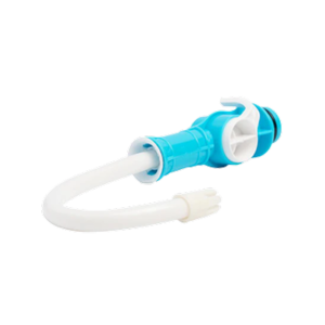 Disp Blue Hve Highvolume Ejector