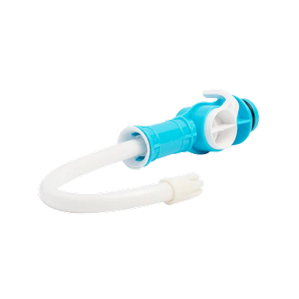 Disp Blue Hve Highvolume Ejector