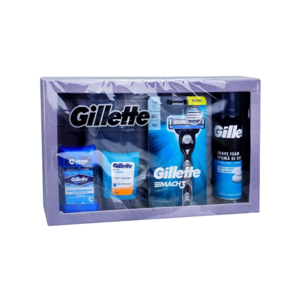 Shaving Kit