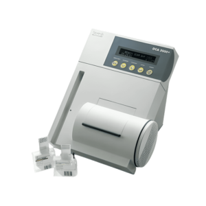 Reagent Chemistry Analyzer Hemoglobin A1C Dca 2000